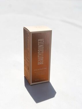 Beautycounter Countertime Retinatural Plus Super Serum NWT